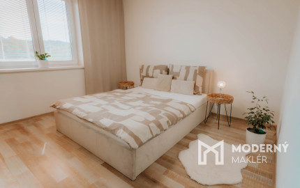 Na predaj rodinný dom v obci Zbyňov