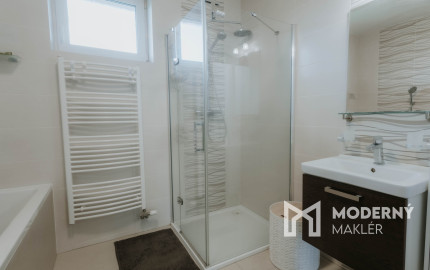 Na predaj rodinný dom v obci Zbyňov