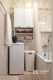 Na predaj 4-izbový byt vo Vrbovom