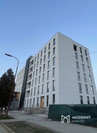 Na predaj investičný 2-izbový apartmán (nebytový priestor) v Bardejove s možnosťou prenosu DPH