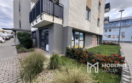 Na prenájom nebytový priestor v Trenčíne