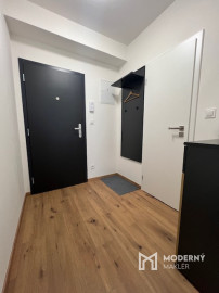 Na prenájom 2-izbový byt Halalovka - Trenčín