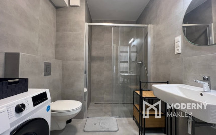 Na prenájom 2-izbový byt Halalovka - Trenčín