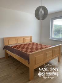 Na prenájom nový, zariadený 2izb byt na ul. Za Liptovskou v Trenčíne.