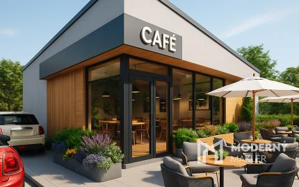 Na predaj investičný pozemok v centre Martina