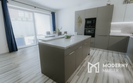 Na predaj 3-izbový byt v Čadci