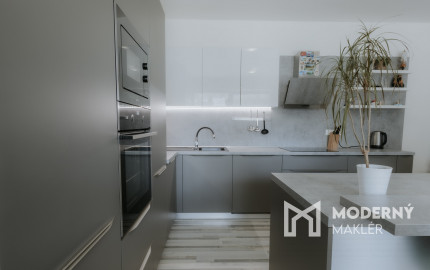 Na predaj 3-izbový byt v Čadci