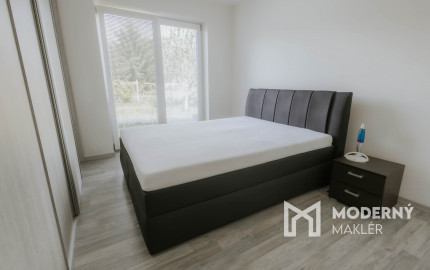 Na predaj 3-izbový byt v Čadci