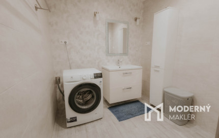 Na predaj 3-izbový byt v Čadci