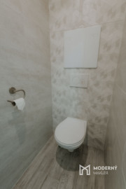 Na predaj 3-izbový byt v Čadci