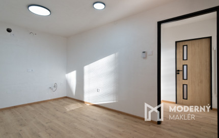 Na predaj rodinný dom v obci Pribylina