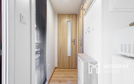 Na predaj investičná rekreačná chata na Donovaloch