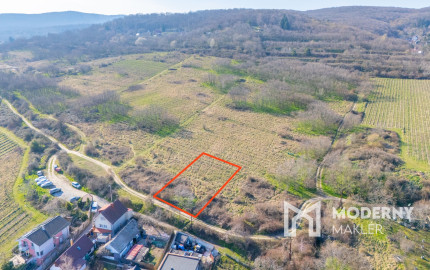 Na predaj perspektívny pozemok v Rači