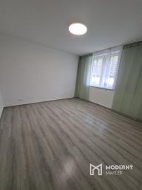 Na prenájom neobývaný rodinný dom v obci Cimenná