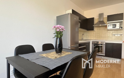 Na prenájom priestranný 3-izbový byt v Trenčíne