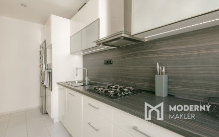 REZERVOVANÉ Na predaj 3-izbový byt v Martine / Záturčie