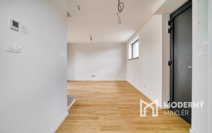 Na predaj 3-izbový rodinný dom pri jazere Nové Košariská