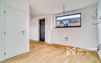 Na predaj 3-izbový rodinný dom pri jazere Nové Košariská