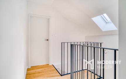 Na predaj 3-izbový rodinný dom pri jazere Nové Košariská