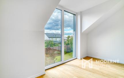 Na predaj 3-izbový rodinný dom pri jazere Nové Košariská