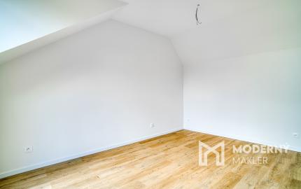 Na predaj 3-izbový rodinný dom pri jazere Nové Košariská