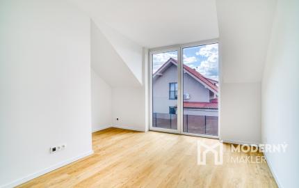 Na predaj 3-izbový rodinný dom pri jazere Nové Košariská