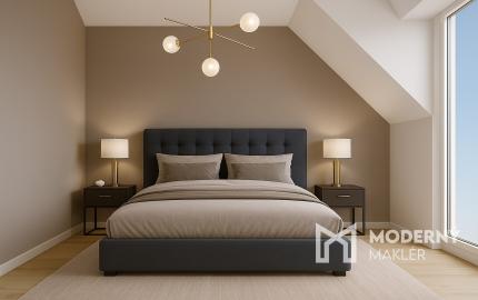 Na predaj 3-izbový rodinný dom pri jazere Nové Košariská