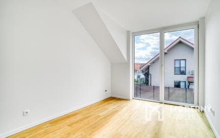 Na predaj 3-izbový rodinný dom pri jazere Nové Košariská