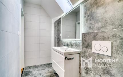 Na predaj 3-izbový rodinný dom pri jazere Nové Košariská