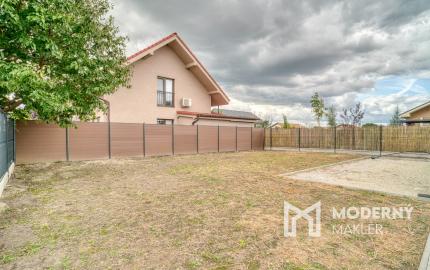 Na predaj 3-izbový rodinný dom pri jazere Nové Košariská