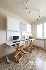 Na predaj 3-izbový byt v Karlovej Vsi v Bratislave