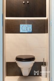 Na predaj 3-izbový byt v Karlovej Vsi v Bratislave