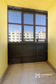 Na predaj 3-izbový byt v Karlovej Vsi v Bratislave