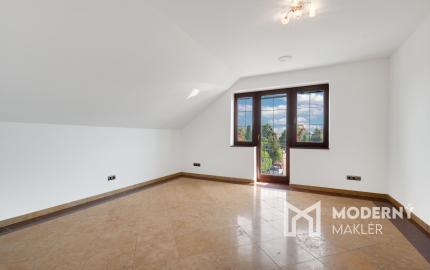 Na predaj 6-izbové rodinné sídlo v Šamoríne