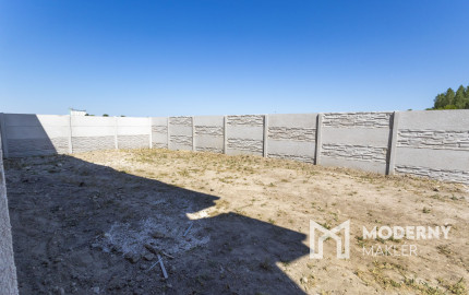 Na predaj 4 izbová bytová jednotka v dvojdome v Lehniciach