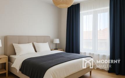 Na predaj veľkorysý rodinný dom v obci Stráže nad Myjavou