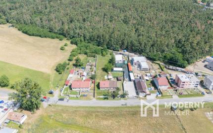 Na predaj veľkorysý rodinný dom v obci Stráže nad Myjavou