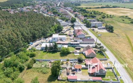 Na predaj veľkorysý rodinný dom v obci Stráže nad Myjavou
