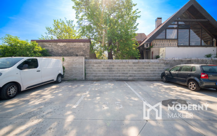 Na prenájom 2-izbový byt v Bratislave - mestská časť Ružinov