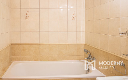 REZERVOVANÉ Útulný 3-izbový byt v Martine na Severe