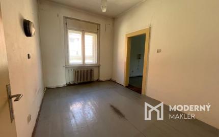 Exklzívne na predaj veľký 7 izb. RD- Partizánske / Veľké Bielice