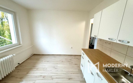 Rezervované...Nová cena ...Exkluzívne na predaj 1izbový byt - Bánovce n/B , ul. A.Hlinku