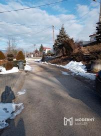 Exkluzívna ponuka rovinatého pozemku v obci Malé Hoste - 978m2