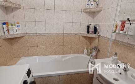 3 IZBOVÝ BYT 63 m² Super cena  Bánovce nad Bebravou.