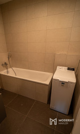 Na prenájom 2-izbový byt v Bratislave v projekte Nová Záhorská