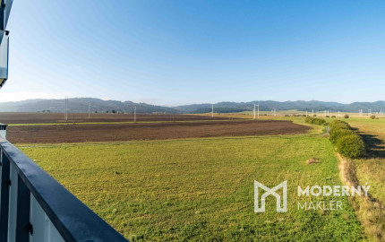 Na prenájom 1-izbový byt s parkovacím miestom v Poprade