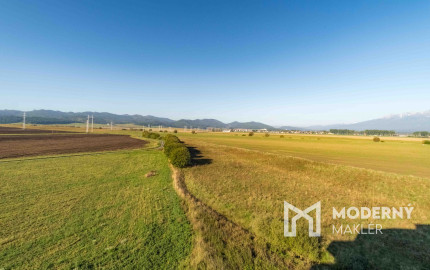 Na prenájom 1-izbový byt s parkovacím miestom v Poprade