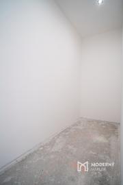 Na predaj 4-izbová novostavba s dvojgarážou v Suchohrade