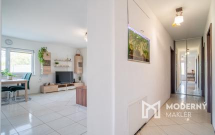 Na predaj 4-izbový rodinný dom s krásnym výhľadom pri vodnej nádrži Suchá nad Parnou