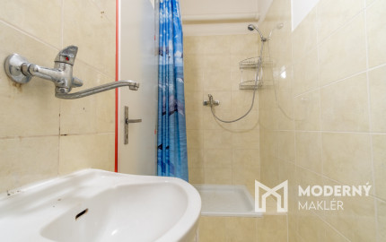 Na prenájom kancelárske priestory v Poprade (Starý Juh)